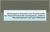 1. Summarische Präsentation unserer€¦ · New Valfish SA, Le Bouveret . Pisciculture de Vionnaz SA, Vionnaz — Site de Vionnaz . Pisciculture de Vionnaz SA - Site de Massongex