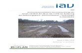 IAV Artenschutzrechtliche Voruntersuchung des€¦ · 2.0 Bestandsbeschreibung der Biotopstrukturen Untersuchungsgebiet Das Planungsgebiet umfasst eine etwa 37.000 m² große Fläche