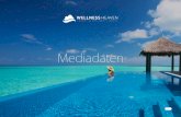 Mediadaten - Wellness Heaven Wellness Heaven Der f£¼hrende Wellness Guide in Europa Wellness Heaven
