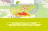 DOSSIER - Kompetenzzentrum Naturschutz und Energiewende€¦ · Beurteilung des einzelfallbezogenen Kollisionsrisikos für Vögel an Windenergieanlagen nach Sprötge, Sellmann und