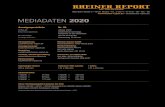 MEDIADATEN 2020 - Rheiner-Report€¦ · Mo-Fr 10.00-18.00 Uhr Sa 10.00-14.00 Uhr +++ JEDER KUNDE ERHÄLT EINE KLEINE ÜBERRASCHUNG +++ Silberkurse! Emsstr. 87 ( Hues-Ecke) e KFZ-Meisterbetrieb.