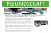 Andrea - Friendship - German - Friendship - German.pdf · Was für eine tolle Art zu arbeiten. Ich konnte sehen, dass sowohl Andrea als auch Shaun offen für die Perspektiven des