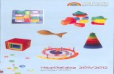 … · Legespiete / Creative puzzles Magnetische Spiete / Magnetic puzzles Fir Babys For babies Ineinander auseinander / Things to stack Fahrzeuge Tiere / Vehicles and animals Püppchen