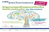 Infotag Minimesse Eignungsdiagnostische Instrumente im ...€¦ · Pecha Kucha R E F E R E N T Dr. Ulrich Vogel , L"6'0=.$6./01"#-"1,L"6"))6'0;.$"1>, QSPlMJOHWBMVFT(NC) Dr. Vogel