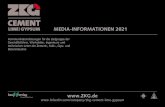 MEDIA-INFORMATIONEN 2021 · PDF file Management 2 Seiten = 0,3 %. 5 Print 2 Auflagen- und Verbreitungsanalyse 16 Auflagenkontrolle: 17 Auflagen-Analyse: Exemplare pro Ausgabe im Jahresdurchschnitt