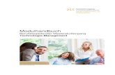 Modulhandbuch - HS Augsburg€¦ · 1./2. Semester Bewerten von Lösungen: Grundlagen der Matrizenrechnung, Eigenwert- und Eigenvektorberechnung, Tabellenkalkulation Wissenschaftliches