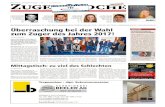 Publication1 - OSMT · Überraschung bei der Wahl zum Zuger des Jahres 2017! | Fortsetzung von Seite I Dank gebührt der Bäckerei-Kondi- torei Nussbaumer, die allen Teil-