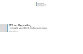 ITS on Reporting - Deutsche Bundesbank€¦ · ITS on Reporting –Einsatz von XBRL im Meldewesen Anforderungen an ein europäisches Datenformat 3. Februar 2012 Seite 7 Katrin Schmehl