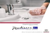 Hygienekonzept - STBV · PDF file Radisson Blu Bremen bietet ihren Gästen und Mitarbeitern die Möglichkeiten der Handdesinfektion. Es werden Spender, im Ein-/Ausgangsbereichen des