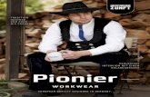 FOTO: ROLANDSBRUDER MAX - Pionier Workwear PIONIER WORKWEAR: NACH OSTWESTFALEN. 8 / 9. 1.ZUNFTWESTE