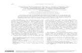 Chemische Verschiebungen der P-Kernresonanz-Multipletts ...zfn.mpdl.mpg.de/data/Reihe_B/26/ZNB-1971-26b-0982.pdf · 982 G. HECKMANN UND E. FLUCK Untersuchungen der kernmagnetischen