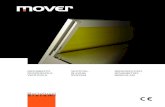 MOVER - Marathon Hardware | Home · lichen teleskopischen Schienen, die komplett ausgefahren werden können, und die in jeder Position angehalten werden kann. Movimento scorrevole