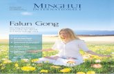 Falun Gong - KATRINS-GESUNDHEITS-UND …katrins-gesundheits-und-ernährungsblog.de/wp-content/uploads/2016/0… · Falun Gong practitioners in Beijing, 83.4% of respondents said they