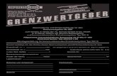 Beschreibung und Einbauanleitung für den Grenzwertgeber Nr ... · Beschreibung und Einbauanleitung für den Grenzwertgeber Nr. 283 zum Einbau in Tanks der Fa. Schütz GmbH & Co.
