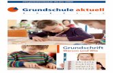 Grundschule aktuell - Grundschulverband e.V. · Tel. 0 28 41 / 2 17 14, ulrich.hecker@gmail.com, Herstellung: novuprint GmbH, Tel. 0511 / 9 61 69-11, info@novuprint.de Verlag: Grundschulverband