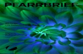 PFARRBRIEF - Pfarre Nofels · PFARRBRIEF 346 1 PFARRBRIEF pfarrgemeinde nofels Ausgabe 346 26. Februar 2020 – 13. April 2020 Ostern Auferstehung Einladung zum Weg der Umkehr und