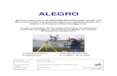 ALEGRO · ALEGRO ALEGRO-Abschlussbericht-2008(Final).doc Version 1.0 DLR Institut für Kommunikation und Navigation 6 Abb. 4-75 Anzeige des Phasenrauschen auf L1 für alle Satellitenlinks