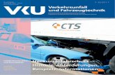 Verkehrsunfall und Fahrzeugtechnik Toyota C-HR Unfallrekonstruktion und Datenbl£¤tter. Title #1#90008#2#2017_55_07
