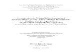 Stressresponse, Mastzellaktivierung und perioperativer ...archiv.ub.uni-marburg.de/diss/z2003/0714/pdf/ddk.pdf · 1995; McEwen et al., 1997) Als Essenz aus den Entdeckungen der letzten