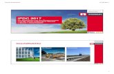 PRAE IPDC-2017 BIM-RhombergBau 170303 Professner …€¦ · IPDC 2017 Die Digitalisierung des Bauprozesses und der damit verbundene Wandel 3. März 2017 | Harald Professner Harald