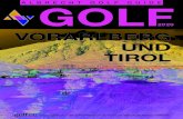 ALBRECHT GOLF GUIDE GOLF · Albrecht Golf Verlag GmbH Klenzestrasse 23 (Rgb.) D - 80469 München Telefon (089) 85853-0 Telefax (089) 85853-197 E-Mail info@albrecht.de Herausgegeben