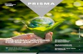 PRISMA - PHOTONIC€¦ · gestalteten PRISMA, Ihr Josef Hackl . NanoOne, ein ultraschneller hochauflösender 3D-Drucker, ermöglicht die Serienfertigung von Mikrobauteilen auf höchstem