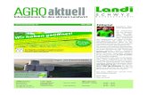 LANDI Schwyz Genossenschaft - Mai 2020€¦ · 28.04.2020 | LANDI Schwyz Genossenschaft – Mai 2020 | Raster-Seite | grid | 4-farbig | Page 4 LANDI AKTUELL 45 cm 105 cm 60 cm Trumpf