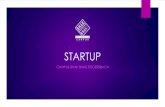 STARTUP - hak-  · PDF file STARTUP Basics & Design Thinking Wirtschaftliche Ausbildung und Entrepreneurship Businesstraining Methodenvielfalt-Challenge. Durchstarter! Entrepreneurship