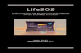 LifeSOS - FineControlfinecontrol.de/fc30/001_FC_30_BenutzerhandbuchV2.1_UND_Zubehoer.… · LifeSOS Funkalarmanlage mit Automatisierungsfunktionen für Ihre zukünftige Sicherheit