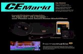 Homematic IP für Einsteiger und Fortgeschrittene 40 Jahre ... · eQ-3 Homematic IP: Sicherheit für das smarte Heim 20 ELV feiert 40-jähriges Jubiläum 21 Panasonic Volkskamera