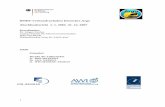 BMBF-Verbundvorhaben Deutsches Argo Abschlussbericht 1. 1 ...oceanrep.geomar.de/46399/1/ARGO.pdf · Argo Netzwerk im Februar 2008 mit über 3000 aktiven Floats und signifikantem Beitrag