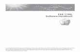 FAX 1195L Software-Handbuch - Ricohsupport.ricoh.com/bb_v1oi/pub_e/oi/0001051/0001051968/VH580602x/… · Edition und Windows® XP Home Edition. In diesem Handbuch steht Windows Vista
