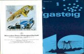 1991 Oktober Teil1 - Gasteig€¦ · Nils-Udo gehört wie Wolfgang Laib, Hamish Fulton u.a. zu jenen Künstlern, die ihre Kunstwerke in der Natur mit der Natur schaffen. In den siebziger