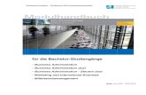 €¦ · Hochschule Koblenz - FB Wirtschaftswissenschaften . Seite | 2. Inhaltsverzeichnis Erklärungen zu den einzelnen Modularten