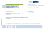 DIBt - Deutsche Institut für Bautechnikrkk-gmbh.de/Download/AllgBauaufsZulass_N.pdf · 9 Richtlinie DVS 2205 -1:2015 -12 Berechnung von Behältern und Appar aten aus Thermoplasten