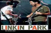 Bonusbox: Neben diesem€¦ · Doch Linkin Park entwickelten sich weiter, blieben auf der Erfolgsspur und erfinden sich 2010 mit „A Thousand Suns“ wieder einmal neu. BIOGRAFIE