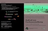 Aufruf zur Fachausstellung - cvt-symposium.de€¦ · Das 6. Commercial Vehicle Technology Symposium Kaiserslautern möchte Forschern, Entwicklern und Entscheidern aus Industrie und