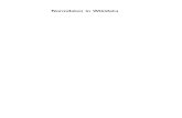 Normdaten in Wikidata - serwiss.bib.hs-hannover.de · Normdaten in Wikidata – Handbuch – Version 1.0 2014-05-26 Hochschule Hannover Fakultät III Abteilung Information & Kommunikation