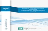 ifgs - FOM€¦ · ifgs Schriftenreihe, Bd. 3, Schaff: Betriebl. Gesundheitsmanagement als Investition 5 2 Projektmanagement im BGM Das BGM stellt einerseits einen kulturellen Baustein
