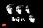 31198€¦ · The Beatles. Von den ersten Anfängen der Beatlemania bis zur Gegenkultur der späten 1960er-Jahre ging es den Beatles stets um mehr als die eigene Musik: Ihre experimentellen