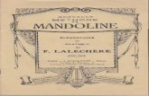 Startseite MandoIsland - Die Website für Mandolinenspieler · S. BORNEMANN. Éditeur, 16, Rue de Tout-non, PARIS (S) MÉTHODES ÉLÉMENTAIRES in-80 la Française A. JAUNIAUX. E.