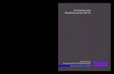 Evaluation des Modellversuchs AM 15€¦ · Evaluation des Modellversuchs AM 15 Berichte der Bundesanstalt für Straßenwesen Mensch und Sicherheit Heft M 286 ISSN 0943-9315 ISBN