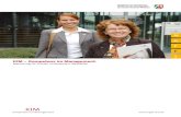 KIM – Kompetenz im  . · PDF file

KIM – Kompetenz im Management. Mentoring für Frauen in Nordrhein-Westfalen