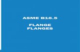 20161115 Catalogo Stylflange Flange nocover · PDF file tolleranze di lavorazione delle flange asme dimensional tolerances for asme flanges d * diametro esterno j diametro interno