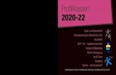 Und so geht es weiter Proﬁ lklassen€¦ · Sinje Grille und Andreas Alfers Team Anne Basse Seite 6 Seite 7 Angebot Profilklassen 2020-22 Angebot Profilklassen 2020-22 360° 2.0