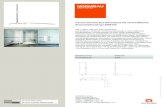 Cavere Chrome Duschhandlauf mit verschiebbarer ... NORMBAU GmbH (PDF-Datasheet, generated 11.10.2020,