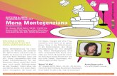 m ona montegenziana - Boell Calendar · Kritisch & Grün: Feierabend-talK mit m_____ona montegenziana 31. August 2015 (Mo.), 19.30 - 21.00 Uhr Heinrich Böll Stiftung Nordrhein-Westfalen,