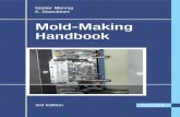 Mold-Making Handbook€¦ · Handbook Günter Mennig Klaus Stoeckhert Hanser Publishers, Munich Hanser Publications, Cincinnati 3rd Edition. The Editors: Prof. Dr.-Ing. Günter Mennig,