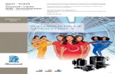 GT Katalog 2013 - SKH-Kältetechnik L` Uni… · Tecumseh Europe bietet Ihnen eine umfangreiche Auswahl Verdichter für Ihre gewerblichen Kühlanwen-dungen an. Dieses Angebot berücksichtigt