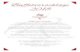 Buffetvorschläge - Ratskeller Münchenrelaunch.ratskeller.com/files/ratskeller/pdf/menue_buffet_vorschlaeg… · Buffetvorschläge 2018 Willkommen im Ratskeller Der Ratskeller ist